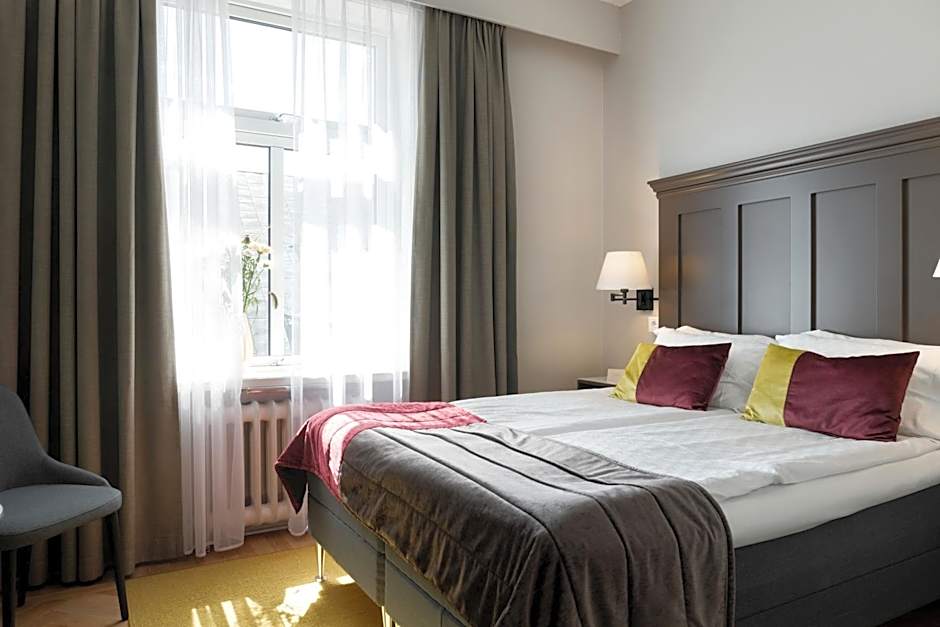 Elite Stadshotellet Växjö