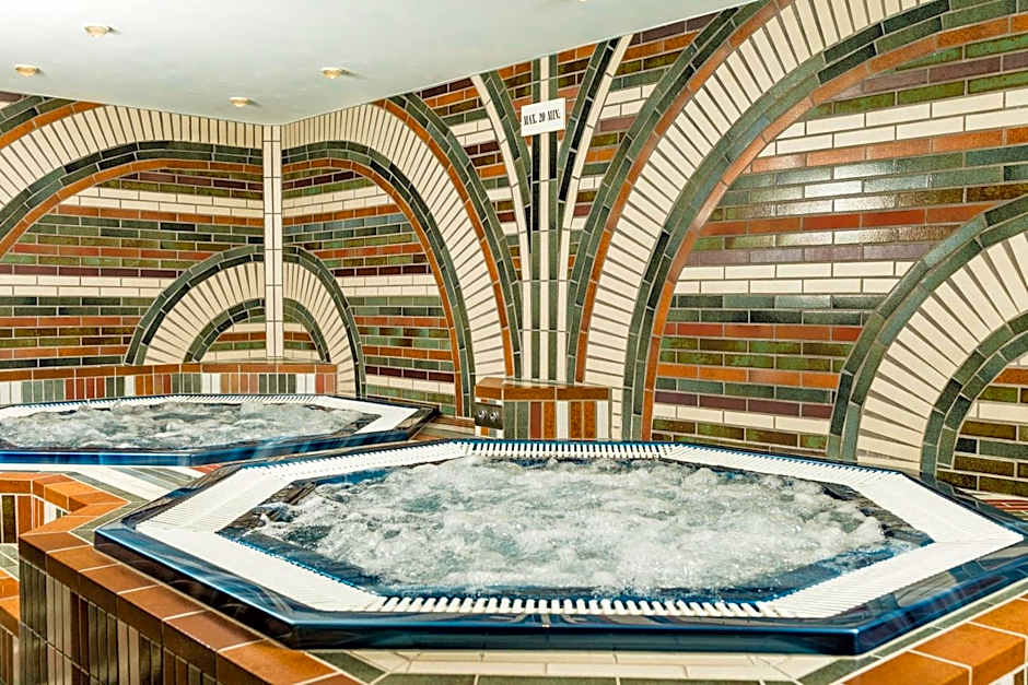 Sporthotel Obereggen