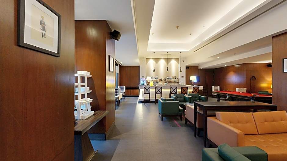 Park Plaza Chandigarh Zirakpur