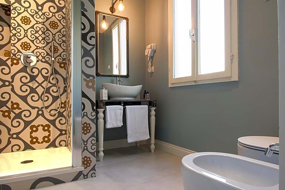 Pistoia INN - Downtown's Charming Rooms