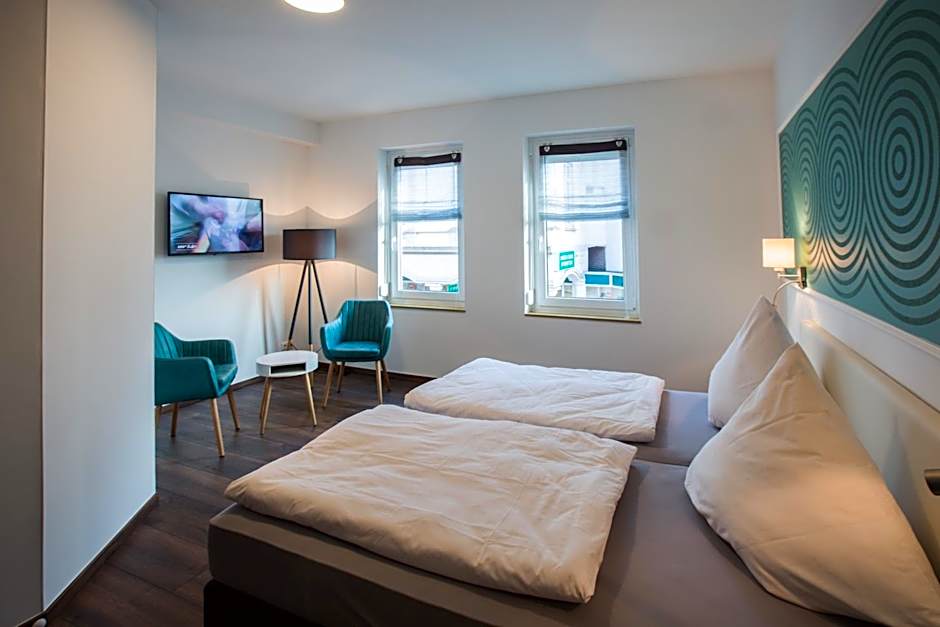 Hotel Zur Alten Börse