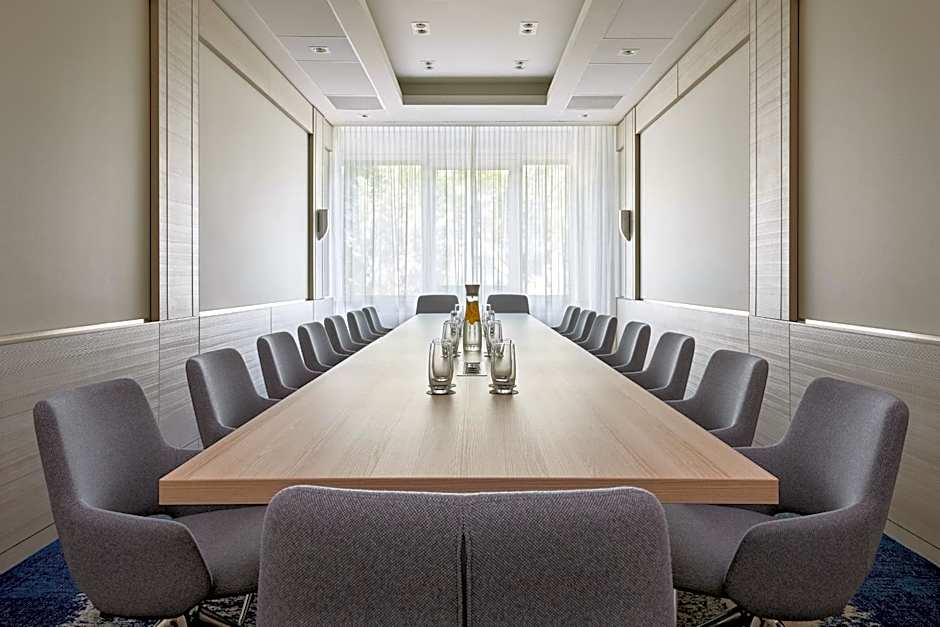 The Westin Grand Frankfurt