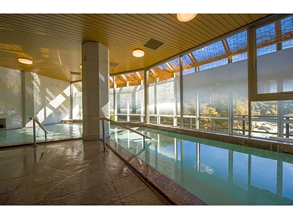 Kinugawa Onsen Yusuikiko Hotel Otaki - Vacation STAY 68843v