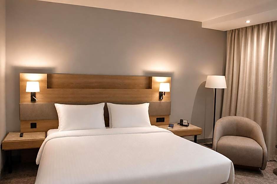 Radisson Blu Hotel, Liverpool