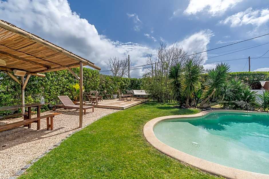 The Lighthouse Hostel