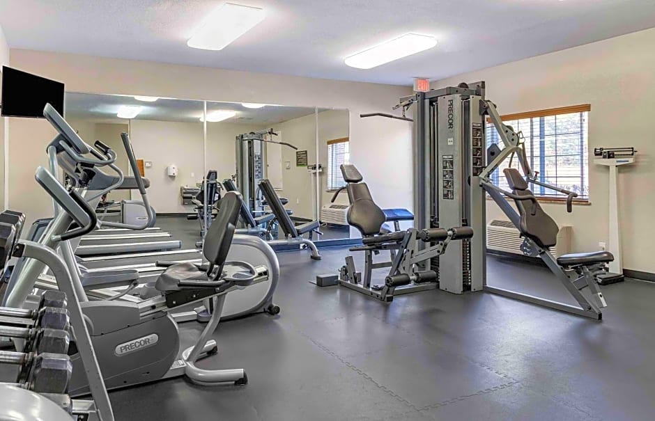 Extended Stay America Suites - Houston - Kingwood