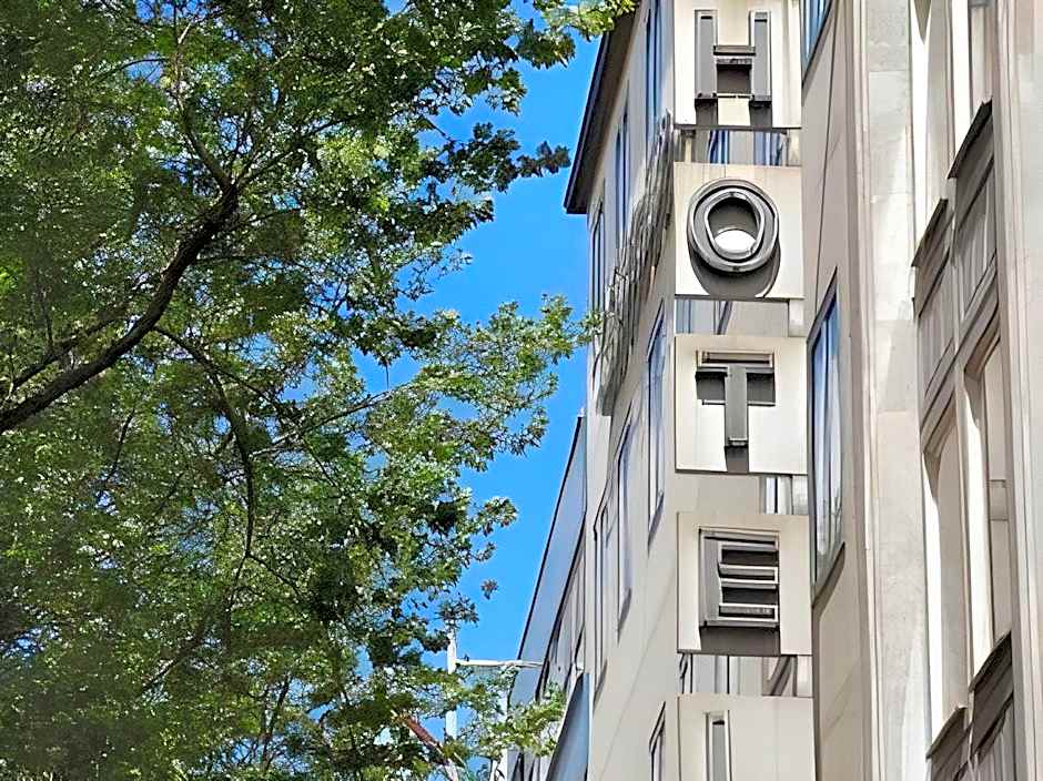 Hotel Lasthaus am Ring