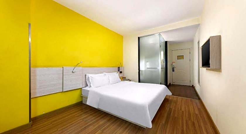 7 Days Inn Dongguan Changping Railway Station