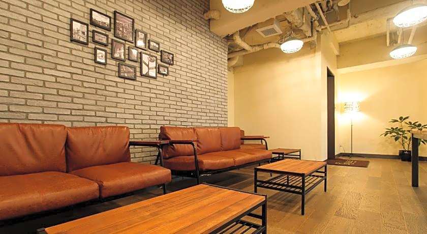 Hotel Double Funabashi