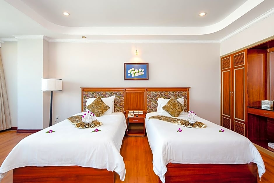  Muong Thanh Luxury Song Han Hotel