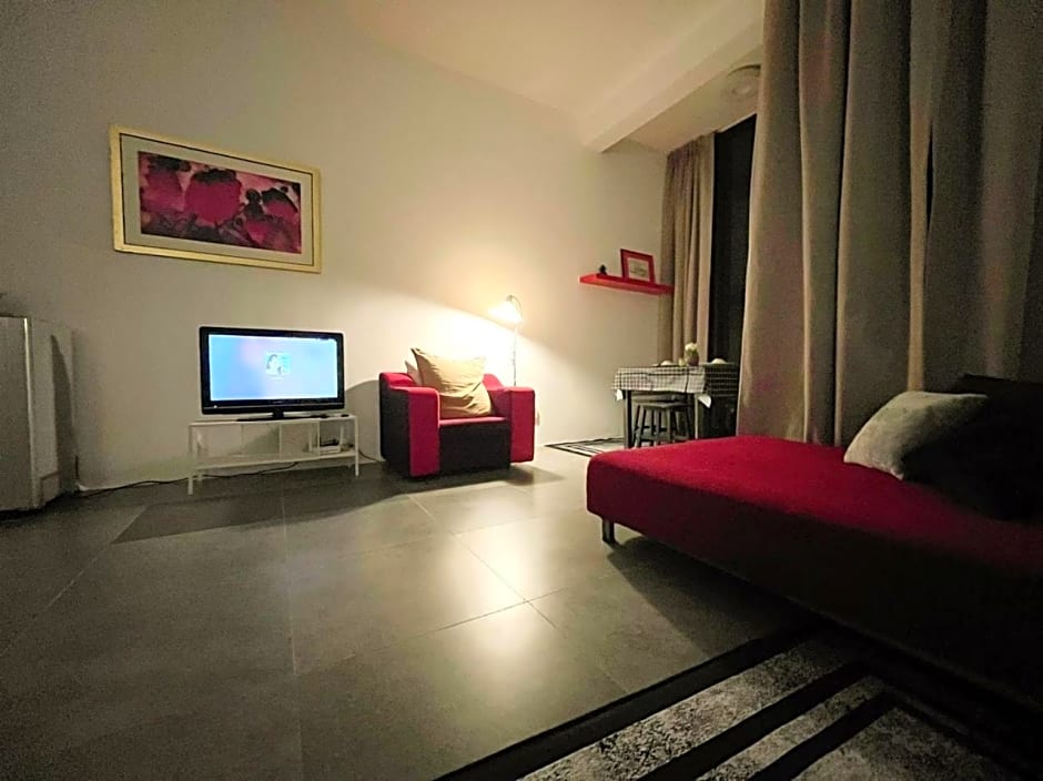 Immense Studio EmpireDamansara/WiFi/Netflix