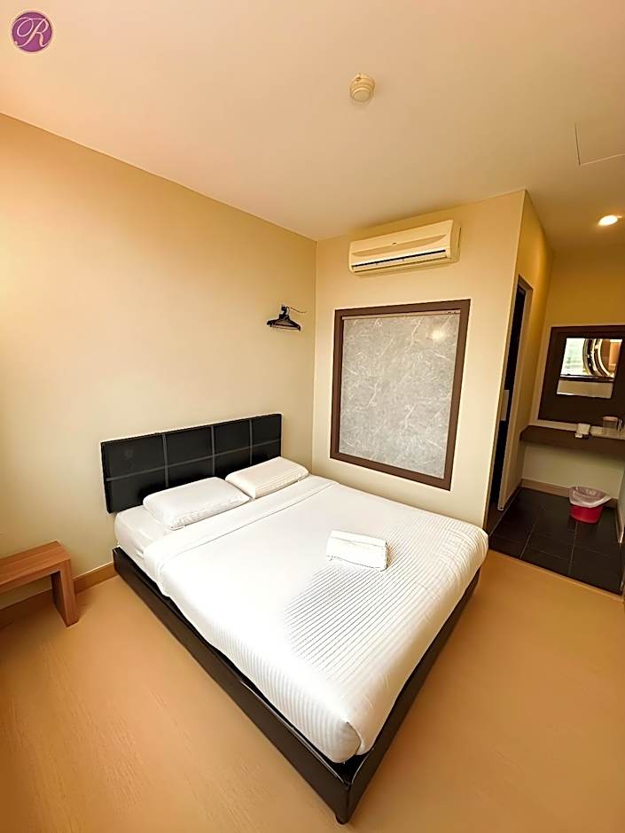 Remember Hotel Batu Pahat