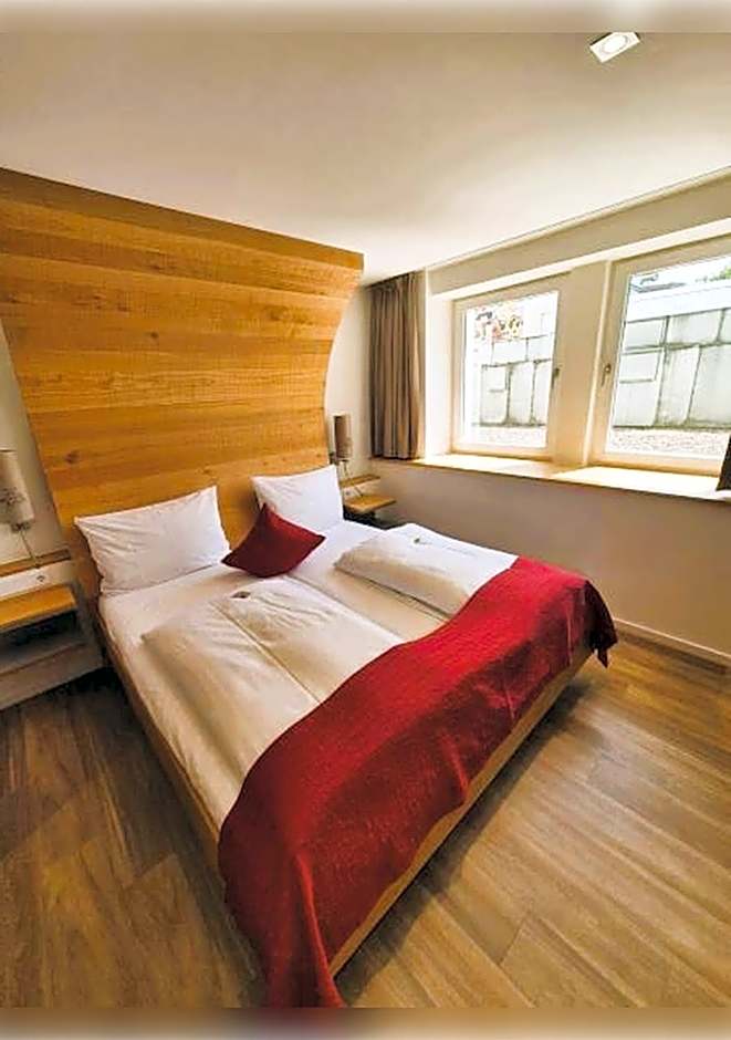 Hotel zur Malzmühle