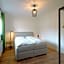 Travel Art Boardinghouse