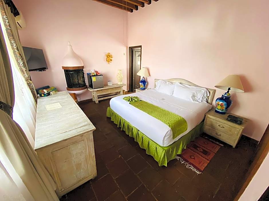 Villa Bonita Les Terrasses