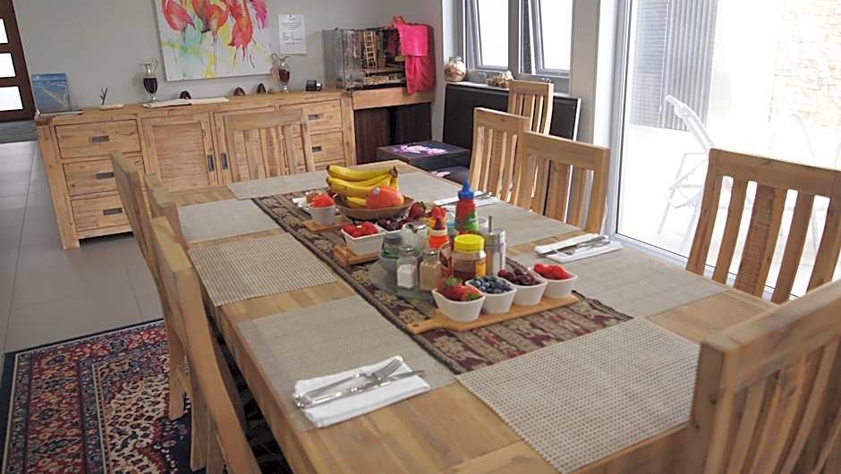 Sapphire Chambre B&B