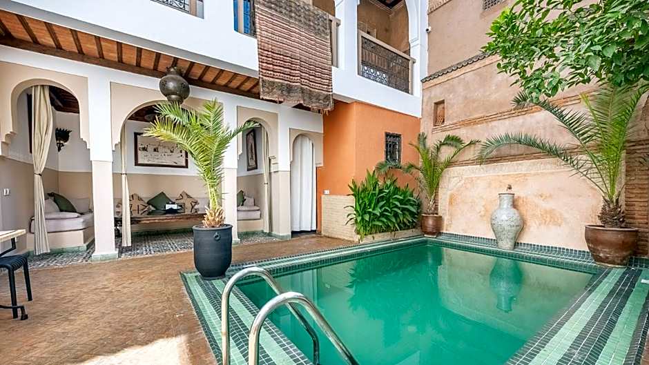 Riad Maison Palmier
