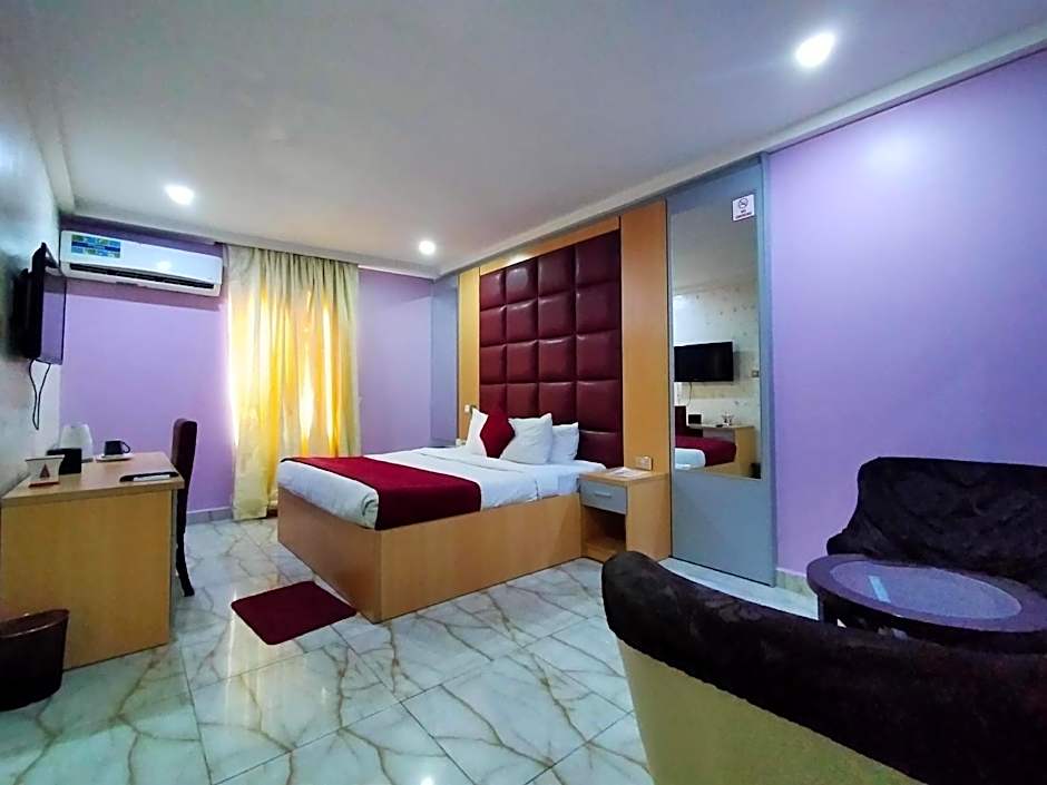 BoardWalk Hotels Zone 5