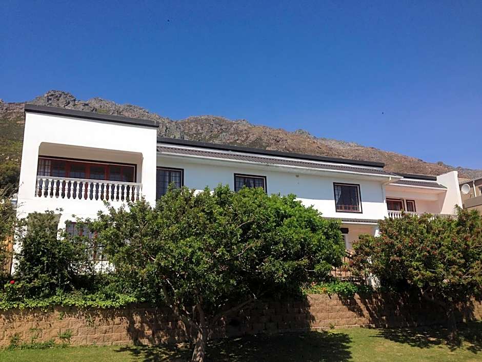 Helderberg Guesthouse