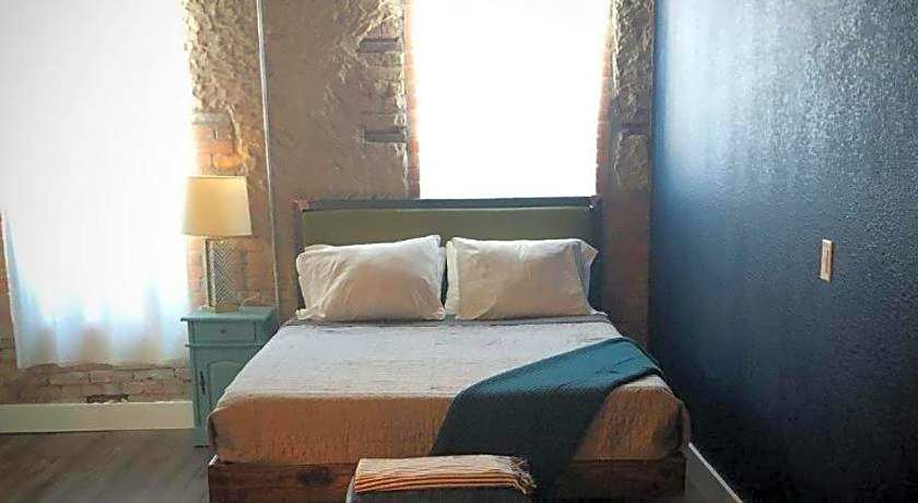 Deep Ellum Hostel