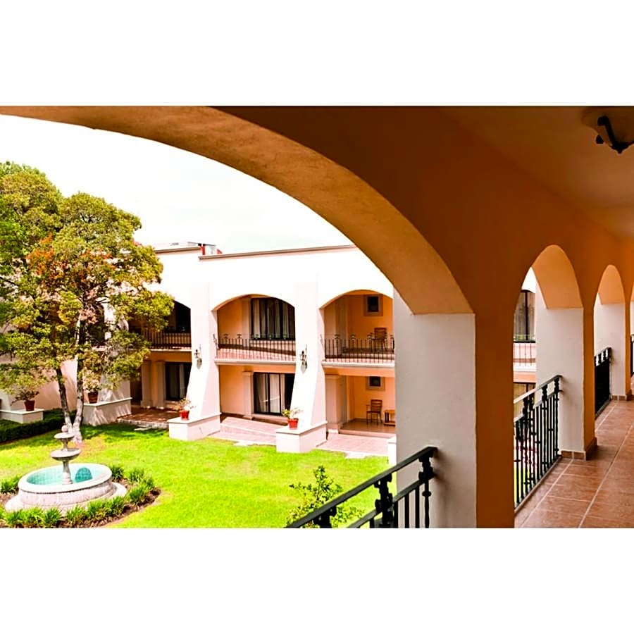 Mision San Miguel de Allende