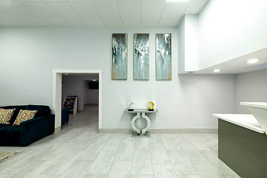 Days Inn & Suites by Wyndham Bossier City - Casino Area