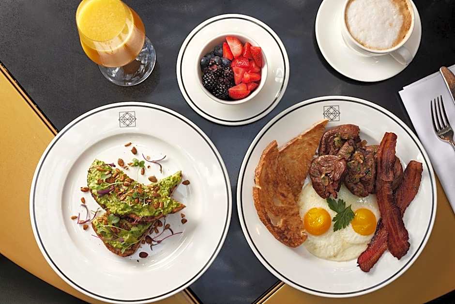 Hotel Distil, Autograph Collection