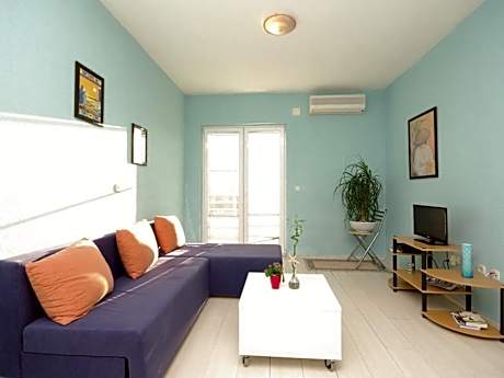 Makarska Apartments
