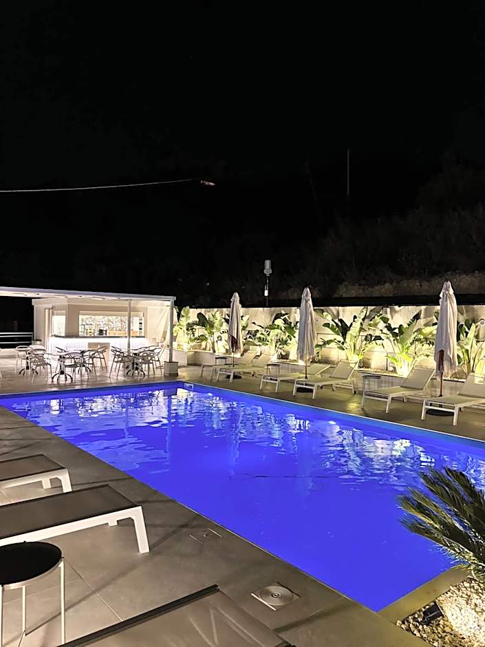 IG - "Villa Don Antonio" Apartments