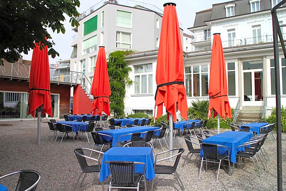 Seminar-Hotel Rigi am See
