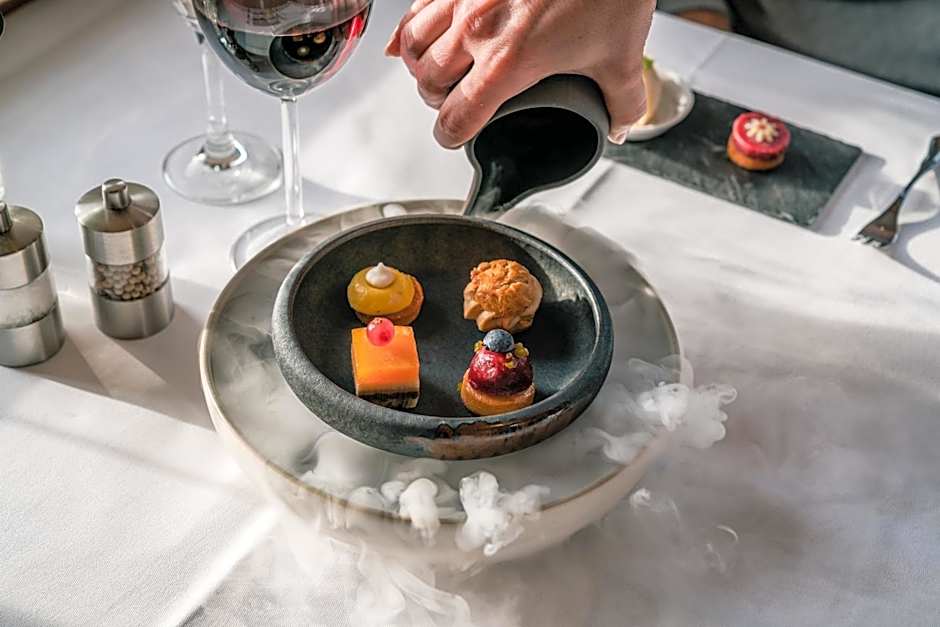 Landhotel Zum Erbgericht