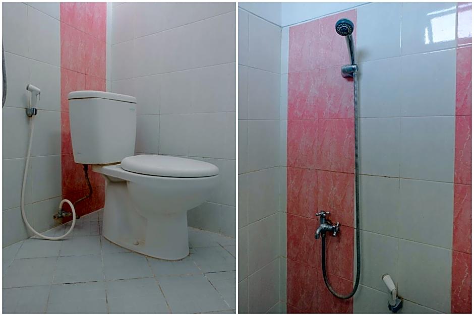 OYO Life 2744 Guest House Qudsi