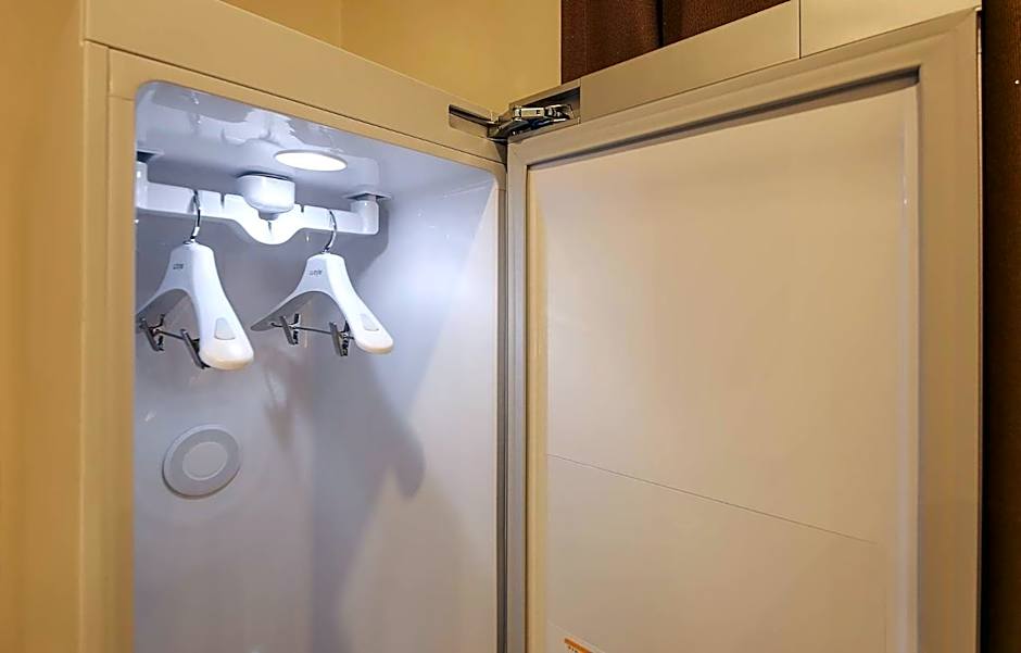 No25 Hotel Mokpo Sangdong