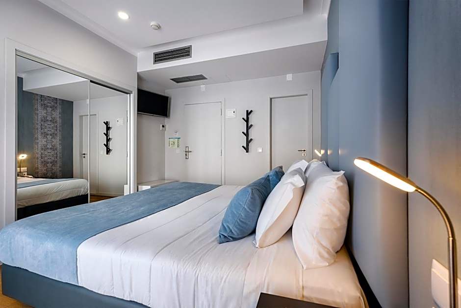 Hotel Rosa Mística by Umbral