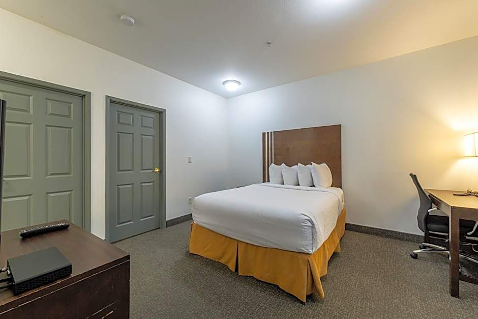 Ramada Limited Golden