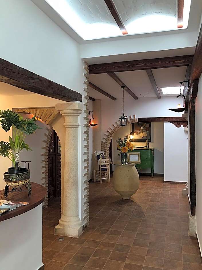 Retiro del Teatro Almagro