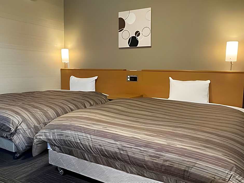 Hotel Route Inn Kakegawa Inter