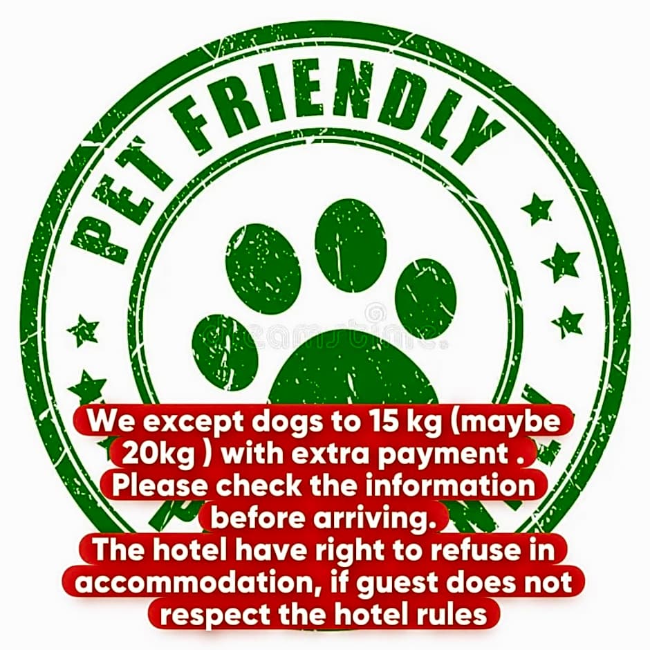 Villa Aina Boutique Hotel