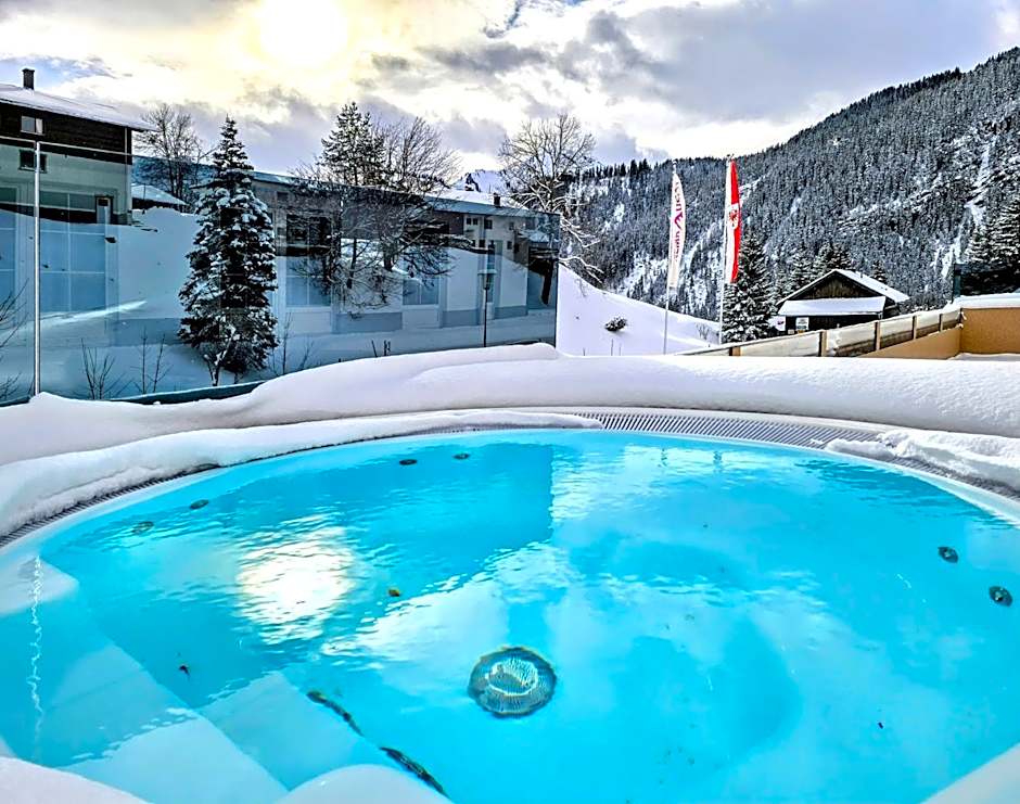 Berghotel Almrausch