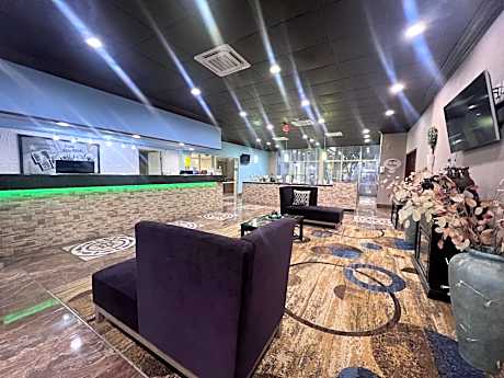 Super 8 by Wyndham Ft Stockton