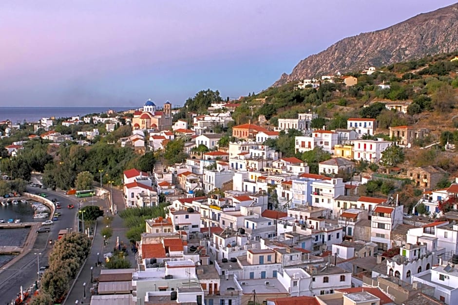 Κastro Ηotel