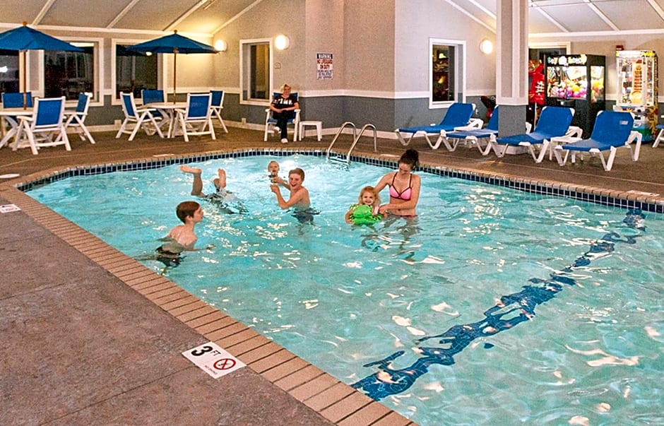 Park Point Marina Inn