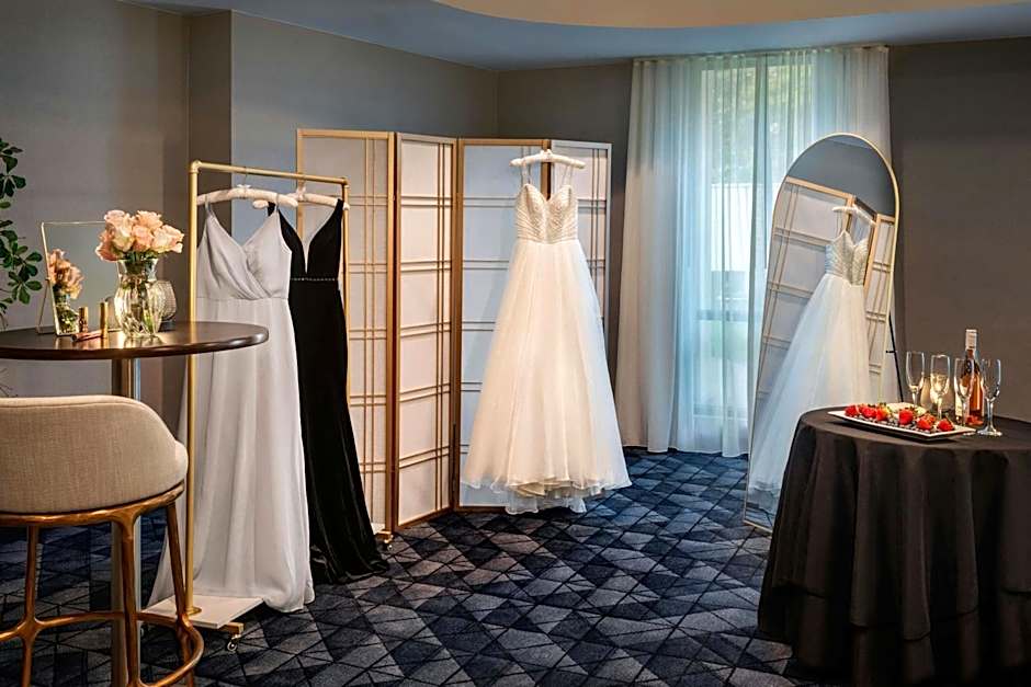 Courtyard by Marriott Paramus