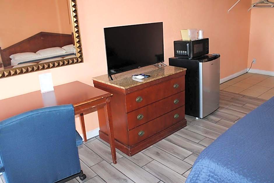 Executive Economy Lodge