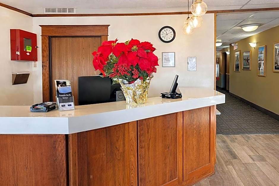 Fireside Inn And Suites