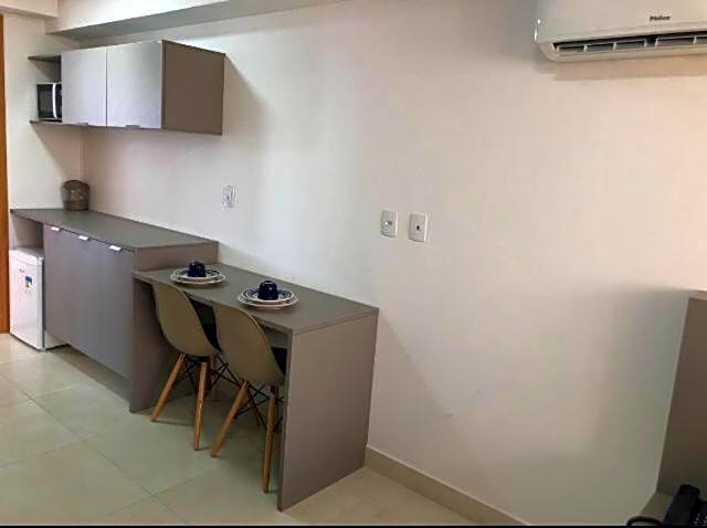 MANAÍRA APART HOTEL