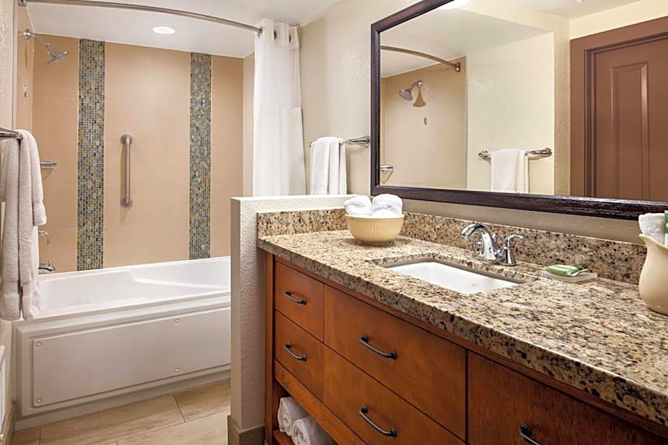 Marriott's Mountain Valley Lodge At Breckenridge