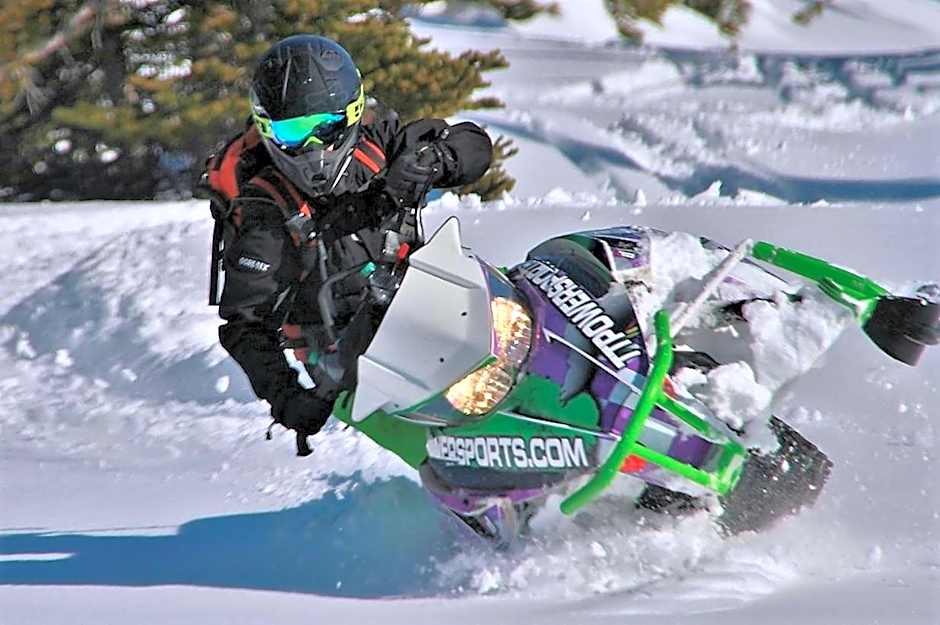 Retreat Wilderness Inn