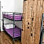 AdHoc Hostel