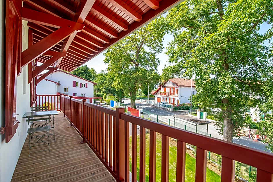 Résidence Ker Enia Meublés de Tourisme